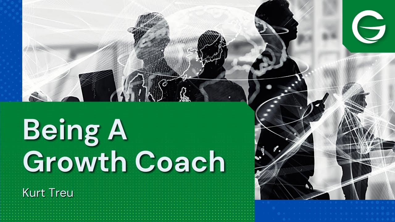 The Growth Coach Welcoming Culture