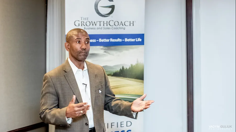 Why The Growth Coach is a Great Investment Opportunity Right Now