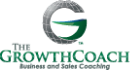 the growth coach logo