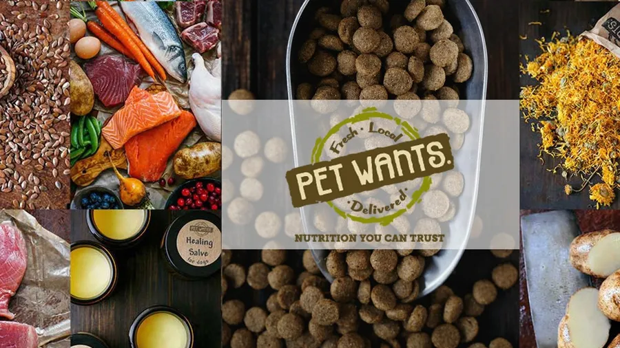 Pet Wants Wraps Up 2022 With 20 New Units Added and a 30% Increase in Systemwide Revenue