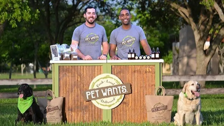 Why Pet Wants is Winning Best in Show in The Booming Pet Food Industry