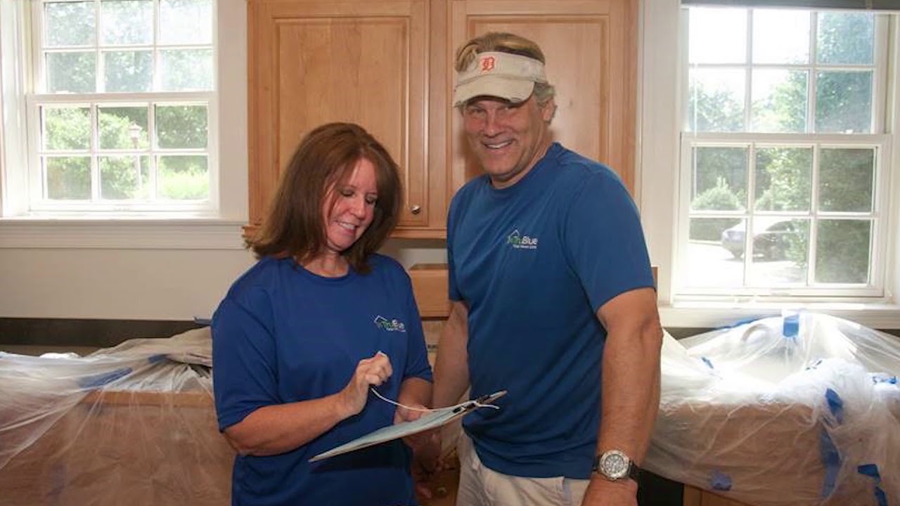 TruBlue Franchisee - Video Thumbnail